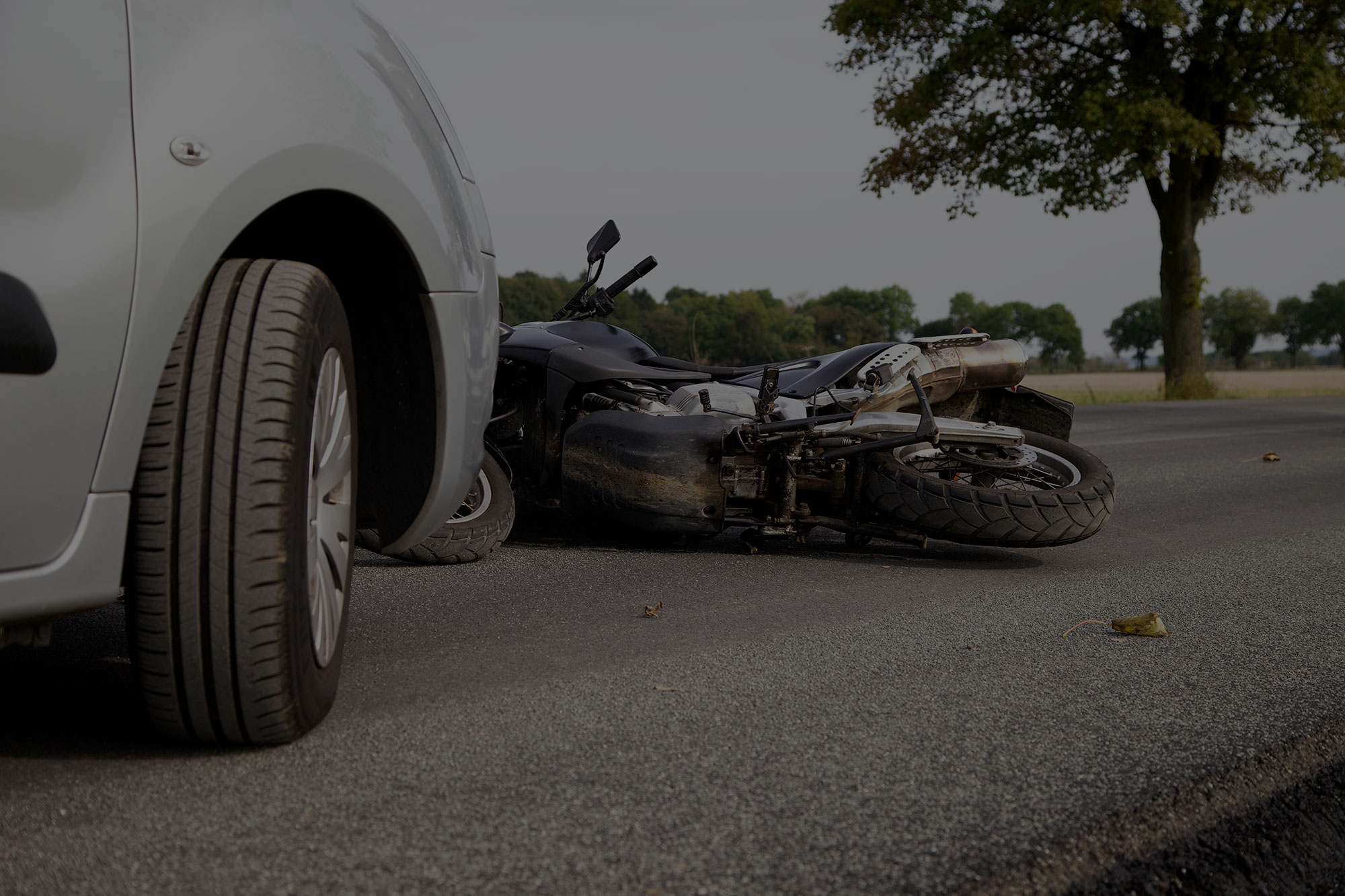 Motorcycle Accidents