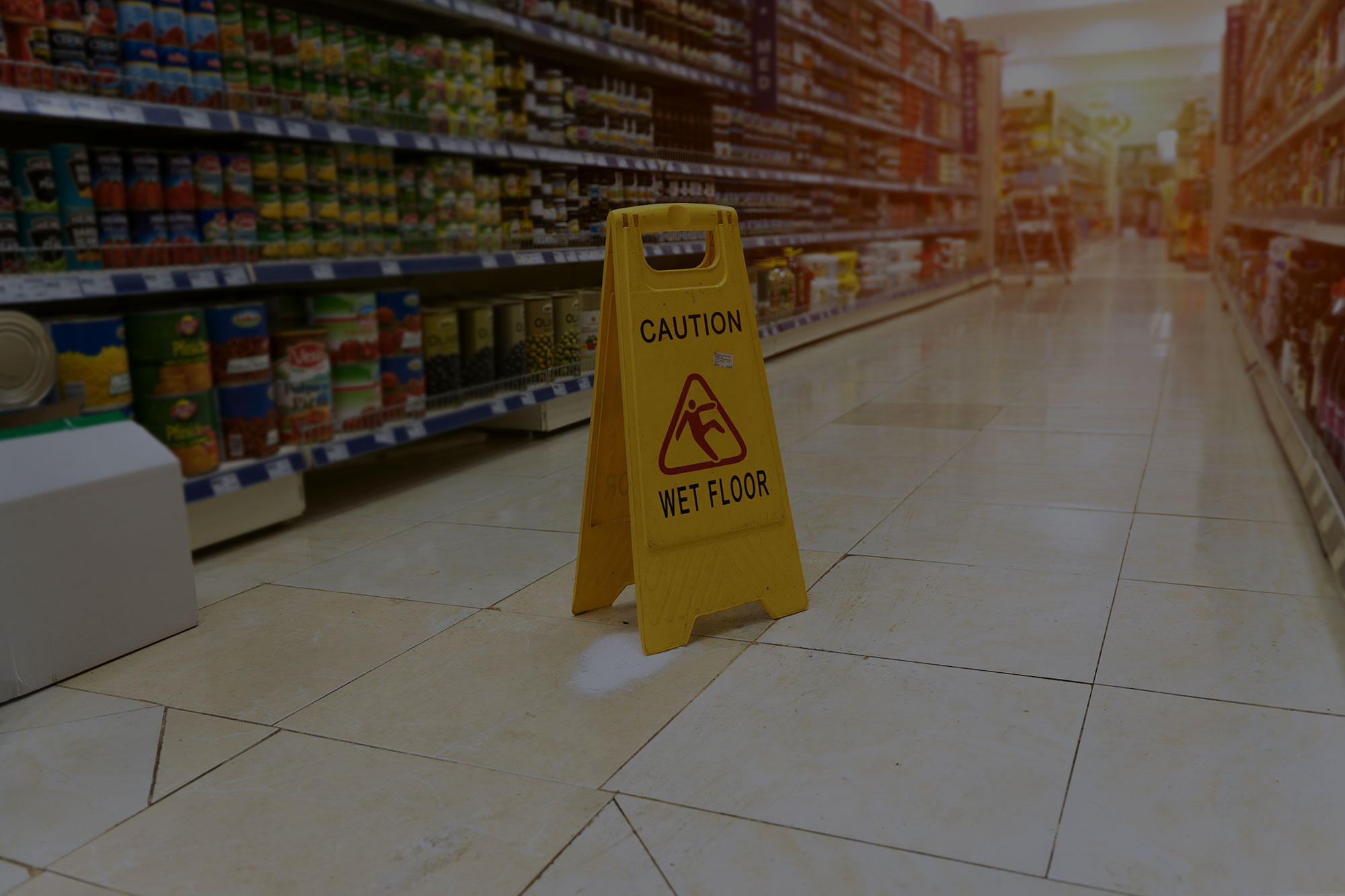 Slip and Fall Accidents