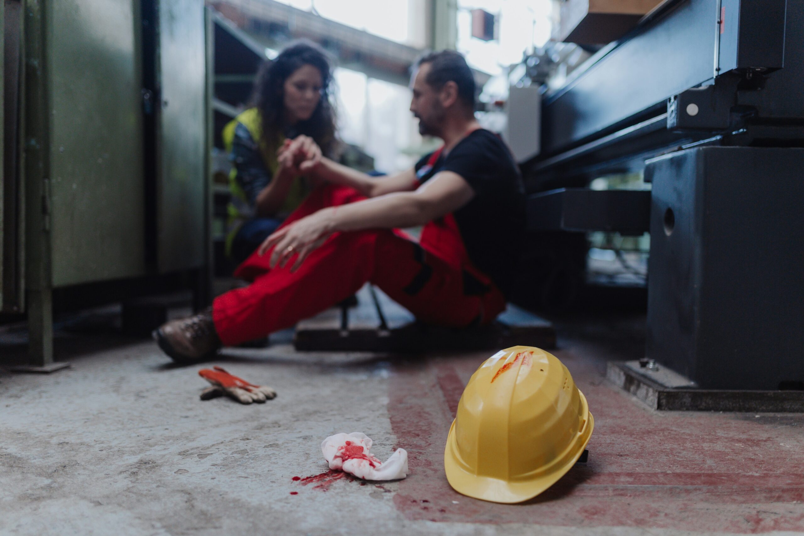 Workers’ Compensation